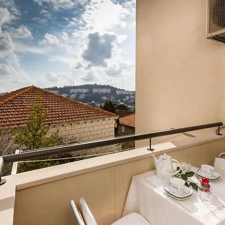 Buby Apartament Dubrownik