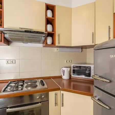 Buby Apartament