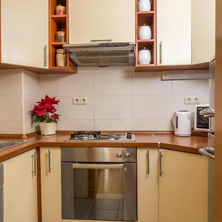 Apartment Buby