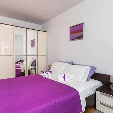 Buby Apartment