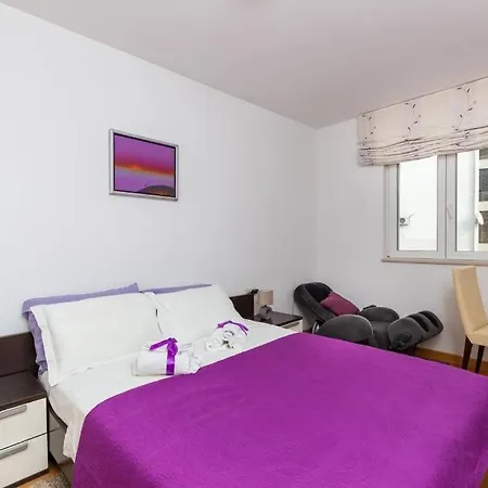 Apartment Buby Dubrovnik