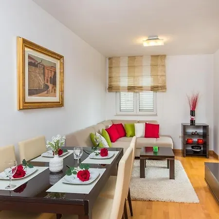 Buby Apartment Dubrovnik
