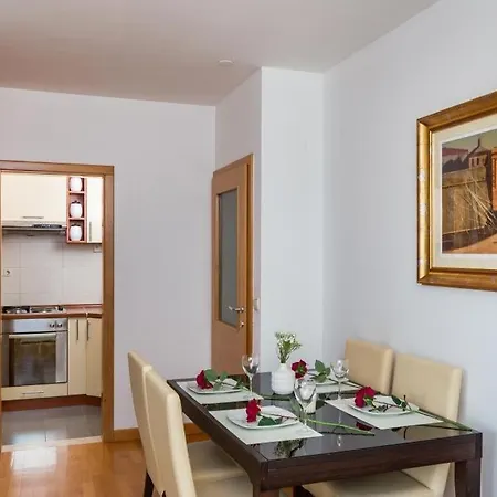 Apartment Buby