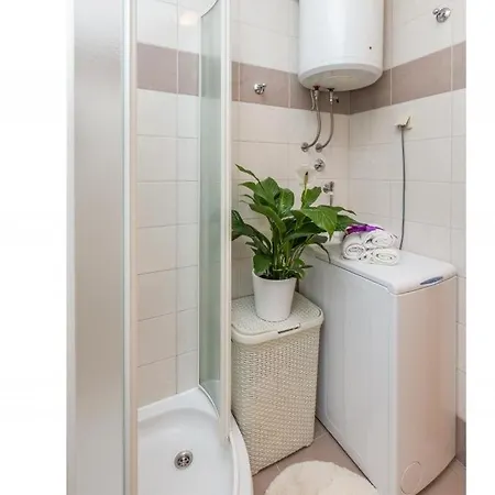 Apartment Buby *