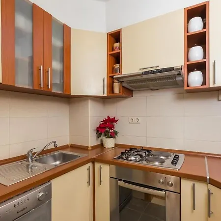 Buby Apartment *