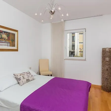 Buby Apartment Dubrovnik