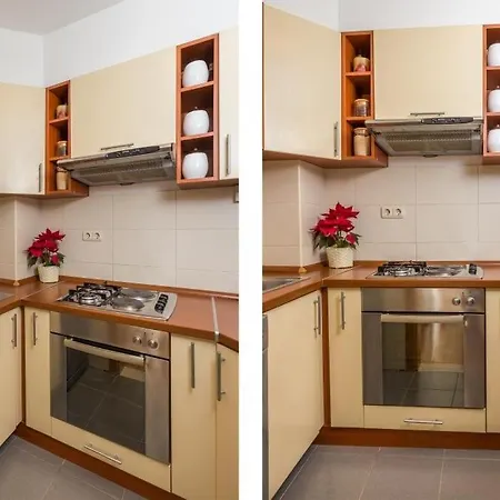 Apartment Buby *