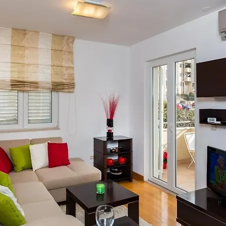 Apartment Buby