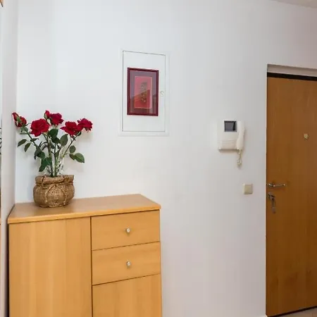 Buby Apartment